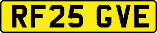 RF25GVE