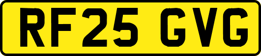 RF25GVG