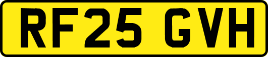 RF25GVH