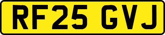 RF25GVJ