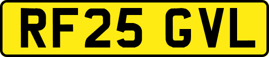 RF25GVL