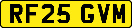 RF25GVM