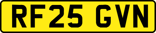 RF25GVN