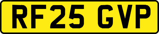 RF25GVP