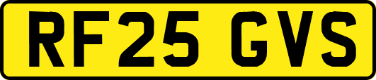 RF25GVS