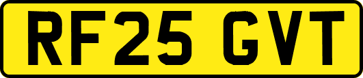 RF25GVT