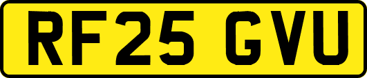 RF25GVU