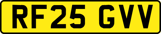 RF25GVV