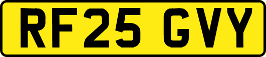 RF25GVY