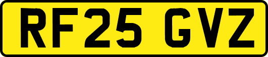 RF25GVZ