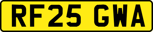 RF25GWA