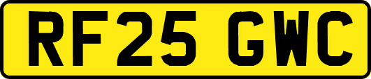 RF25GWC