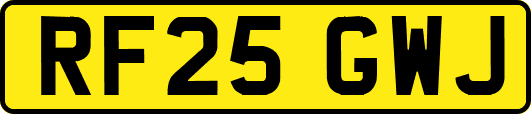 RF25GWJ