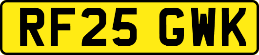 RF25GWK