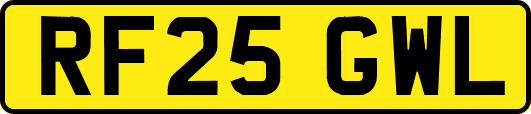 RF25GWL