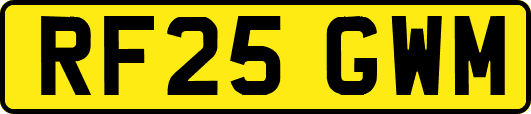 RF25GWM