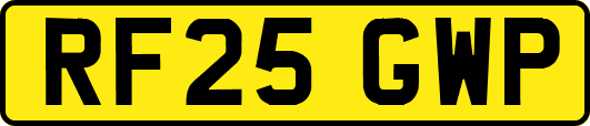 RF25GWP