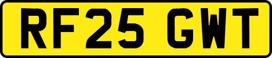 RF25GWT