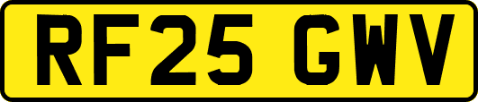 RF25GWV