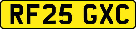 RF25GXC