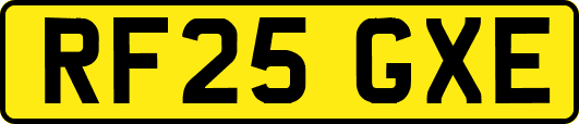 RF25GXE