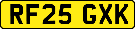 RF25GXK