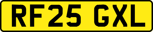RF25GXL