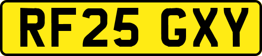 RF25GXY