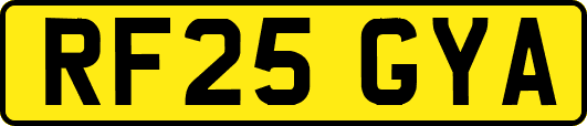 RF25GYA