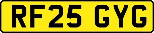 RF25GYG