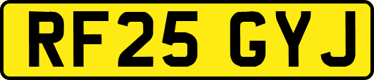 RF25GYJ