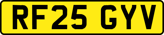 RF25GYV