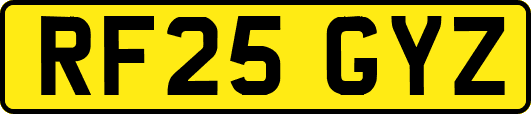 RF25GYZ