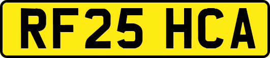 RF25HCA