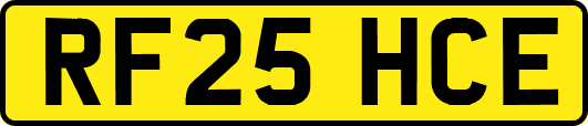 RF25HCE