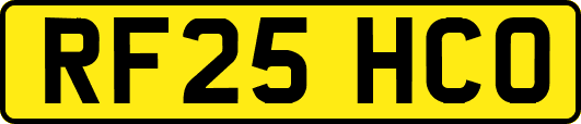 RF25HCO