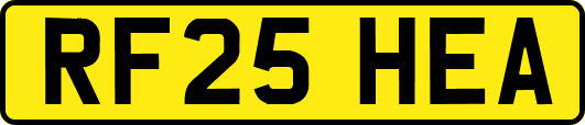 RF25HEA