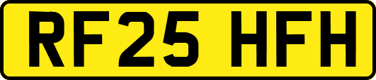 RF25HFH