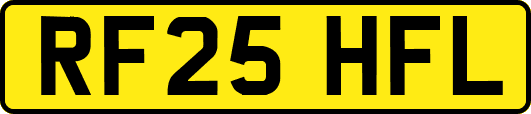 RF25HFL