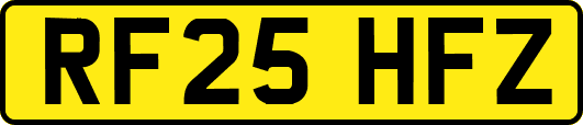 RF25HFZ