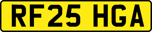 RF25HGA