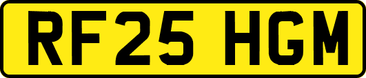 RF25HGM