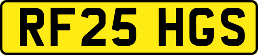 RF25HGS