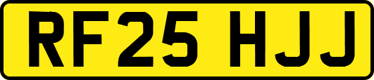 RF25HJJ