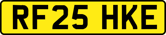 RF25HKE