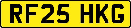 RF25HKG
