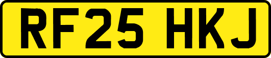 RF25HKJ