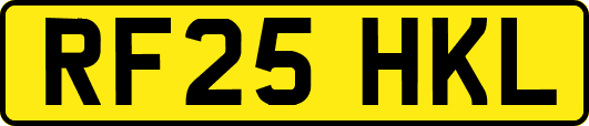RF25HKL