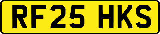 RF25HKS