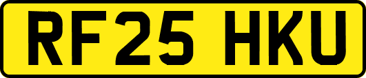 RF25HKU